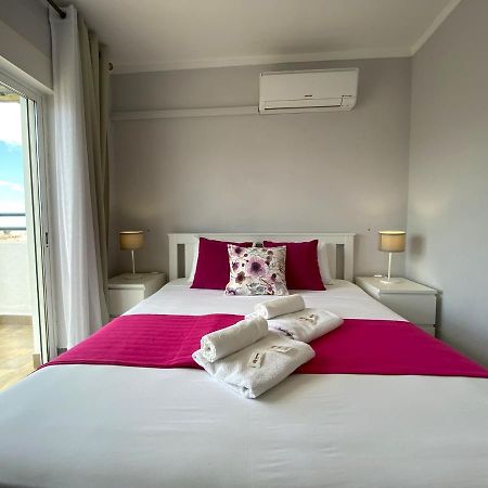 Apartament Quarteira Ocean Breeze 2 By Homing Zewnętrze zdjęcie