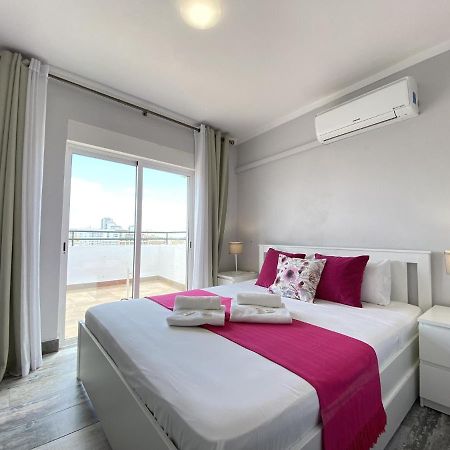 Apartament Quarteira Ocean Breeze 2 By Homing Zewnętrze zdjęcie