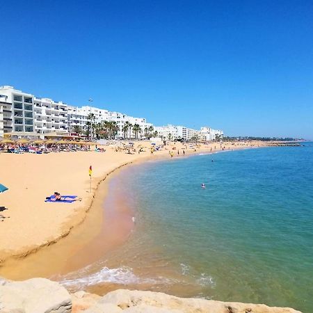 Apartament Quarteira Ocean Breeze 2 By Homing Zewnętrze zdjęcie