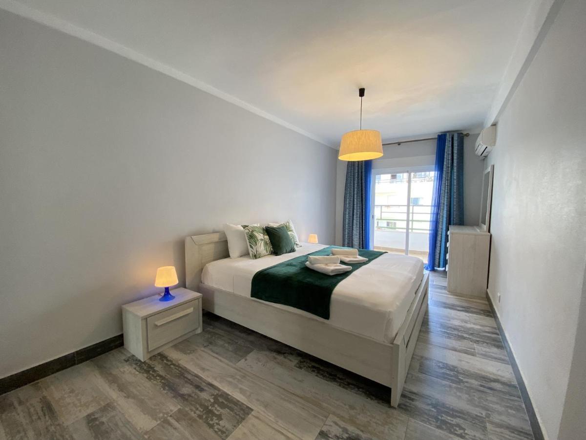 Apartament Quarteira Ocean Breeze 2 By Homing Zewnętrze zdjęcie