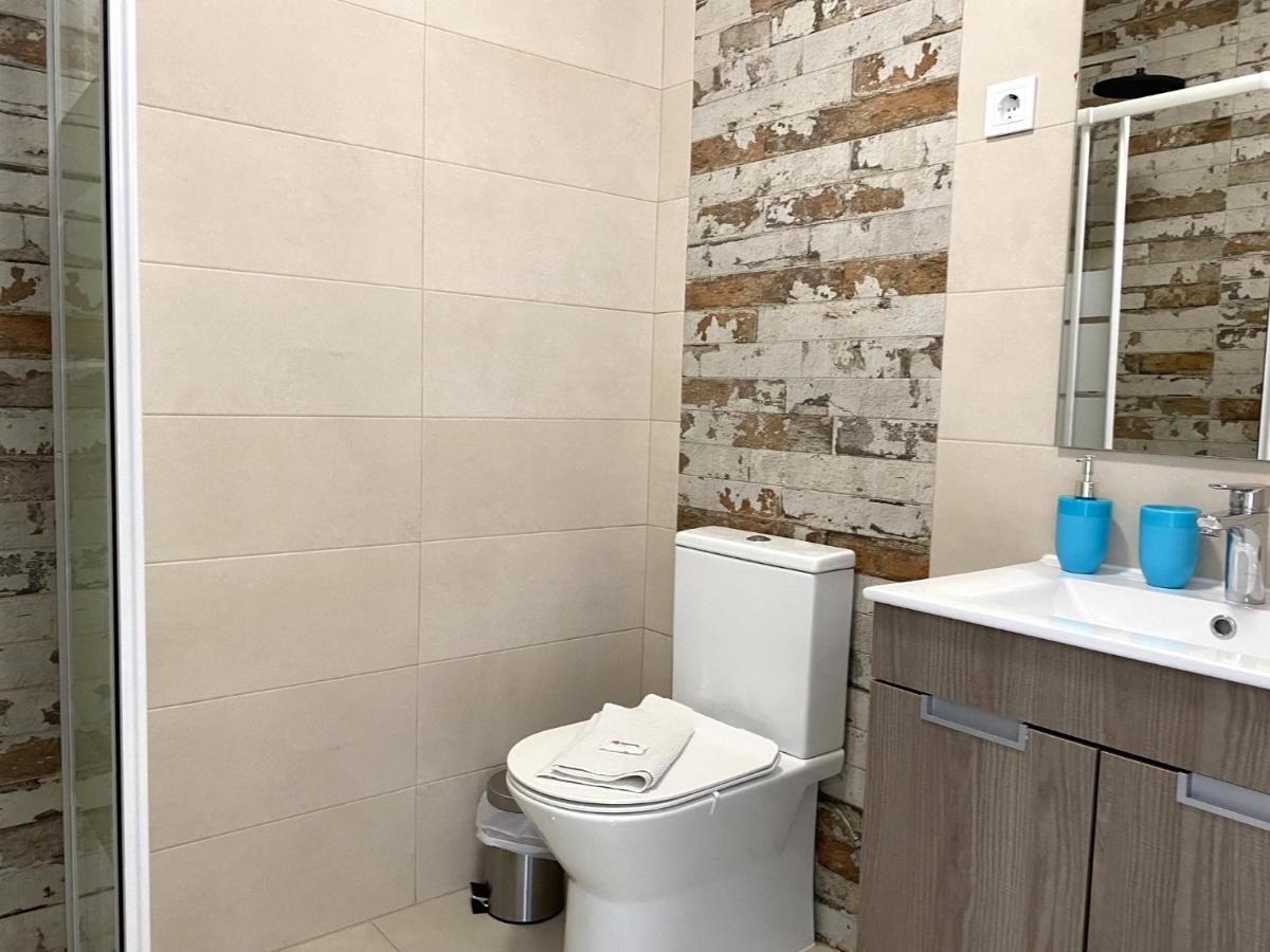 Apartament Quarteira Ocean Breeze 2 By Homing Zewnętrze zdjęcie