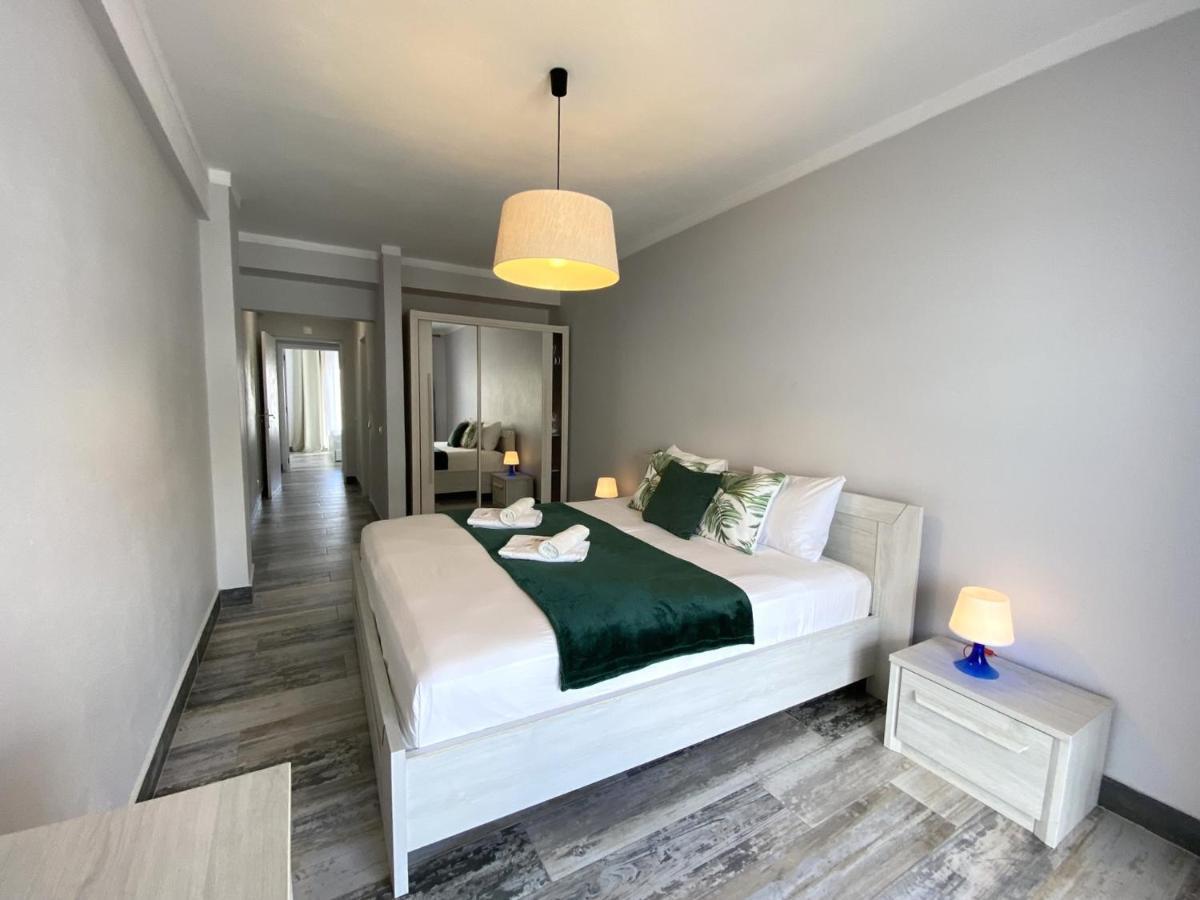 Apartament Quarteira Ocean Breeze 2 By Homing Zewnętrze zdjęcie