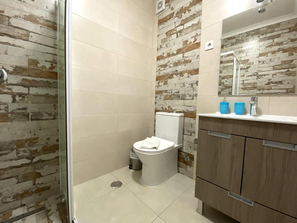 Apartament Quarteira Ocean Breeze 2 By Homing Zewnętrze zdjęcie
