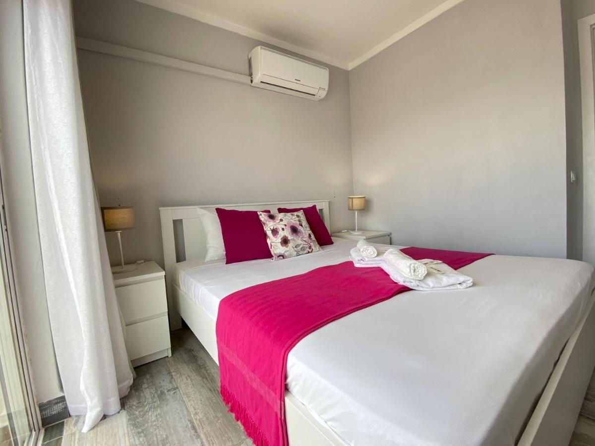 Apartament Quarteira Ocean Breeze 2 By Homing Zewnętrze zdjęcie