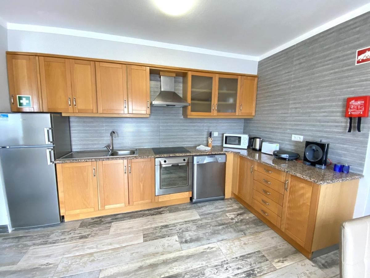 Apartament Quarteira Ocean Breeze 2 By Homing Zewnętrze zdjęcie