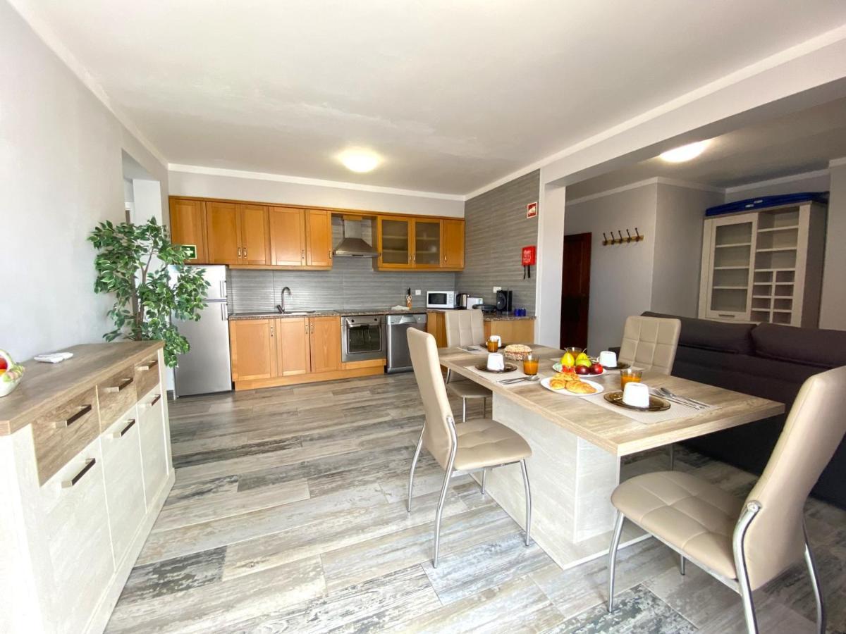 Apartament Quarteira Ocean Breeze 2 By Homing Zewnętrze zdjęcie