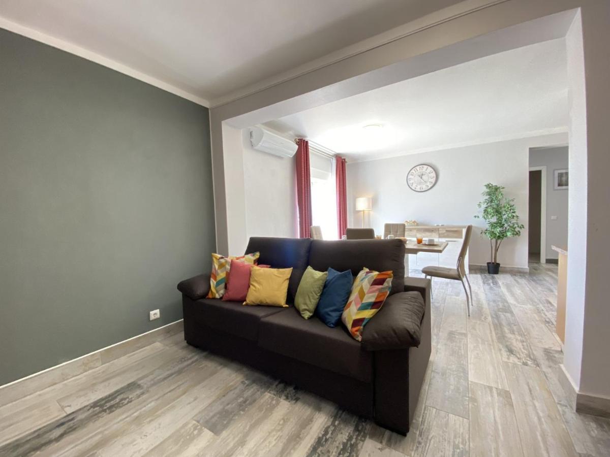 Apartament Quarteira Ocean Breeze 2 By Homing Zewnętrze zdjęcie