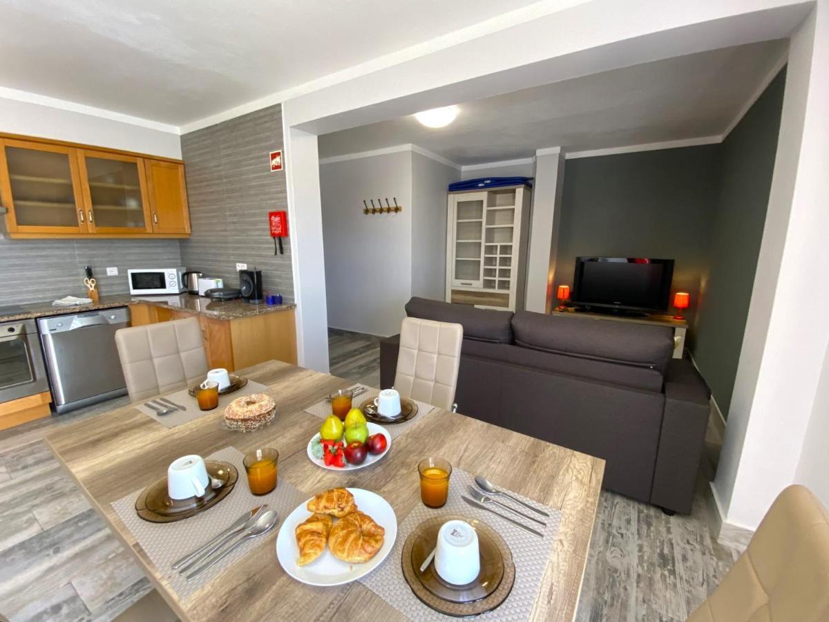 Apartament Quarteira Ocean Breeze 2 By Homing Zewnętrze zdjęcie
