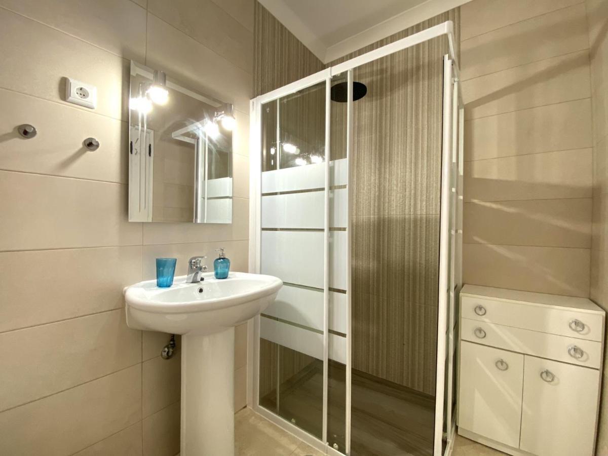Apartament Quarteira Ocean Breeze 2 By Homing Zewnętrze zdjęcie